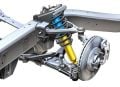 Motor Yedek Parçaları